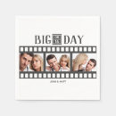 Search for photo wedding napkins Fun