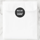 Search for funny nurse stickers Night shift nurse