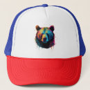 Search for bear lover hats Wildlife