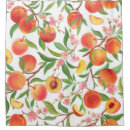 Search for apricot shower curtains Floral