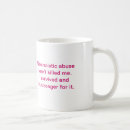 Search for narcissist mugs Abuse