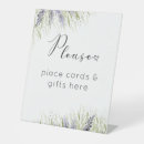 Search for rustic bridal shower signs Watercolor