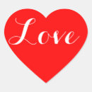 Search for red letter stickers Rsvp