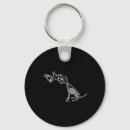 Search for dog skeletons keychains Magic