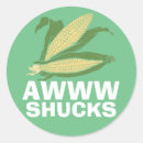 Recherche de shucks Humour
