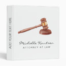 Search for lawyer binders Elegant