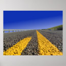 Recherche de ouvert posters Route