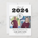 Search for school design invitations Minimalist