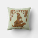 Search for otter pillows Animal