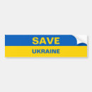 Search for ukraine bumper stickers Freedom