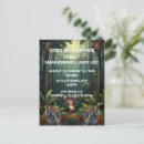 Recherche de zoo mariage invitations Animaux
