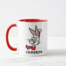 Search for rabbit pun mugs Cartoon
