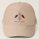 Recherche de lis casquettes France