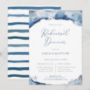 Search for nautical rehearsal dinner invitations Sailing