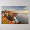Search for big sur posters Bridge