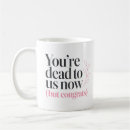 Search for goodbye mugs Sarcastic