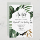 Recherche de palmier vert invitations Botanique