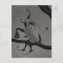 Search for halloween save the date postcards Gothic