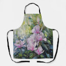 Search for serene aprons Nature