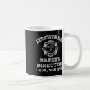 Search for funny firefighter mugs Freedom