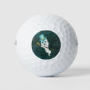 Search for blue eye golf balls Halloween