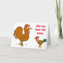 Search for cluck cards Cartoon