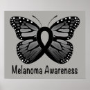 Recherche de cancer ribbon posters Hope