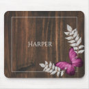 Search for wood grain mousepads Modern
