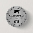 Recherche de type badges Noir