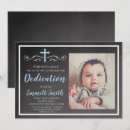 Search for dedicated invitations Blue