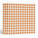 Search for check binders Orange