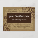 Search for buffet cards Party
