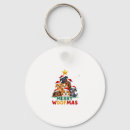 Search for funny 4 keychains Dog