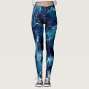 Search for beach leggings Seashell pattern