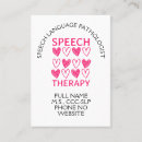Search for speech therapy Therapist