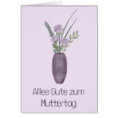 Recherche de muttertag vœux cartes Alles gute zum muttertag