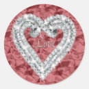 Search for hearts diamonds stickers Diamond heart