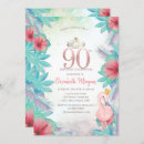 Search for pink hibiscus invitations Watercolor