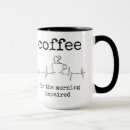 Search for funny morning quote mugs Coworker