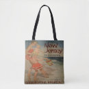 Recherche de rivage tote bags Océan