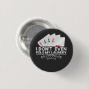 Search for folded buttons Texas