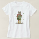 Search for cute illustrations tshirts Watercolor