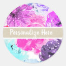 Search for vivid stickers Pink