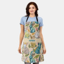 Search for rabbits aprons Elegant