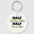 Search for airliners keychains Pilot