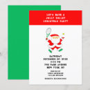 Search for tennis christmas invitations Open house