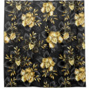 Search for orchid shower curtains Gold