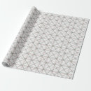 Search for white plaid wrapping paper Diagonal