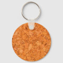 Search for natural rounded keychains Rustic