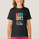 Recherche de de yoga enfant tshirts Exercice